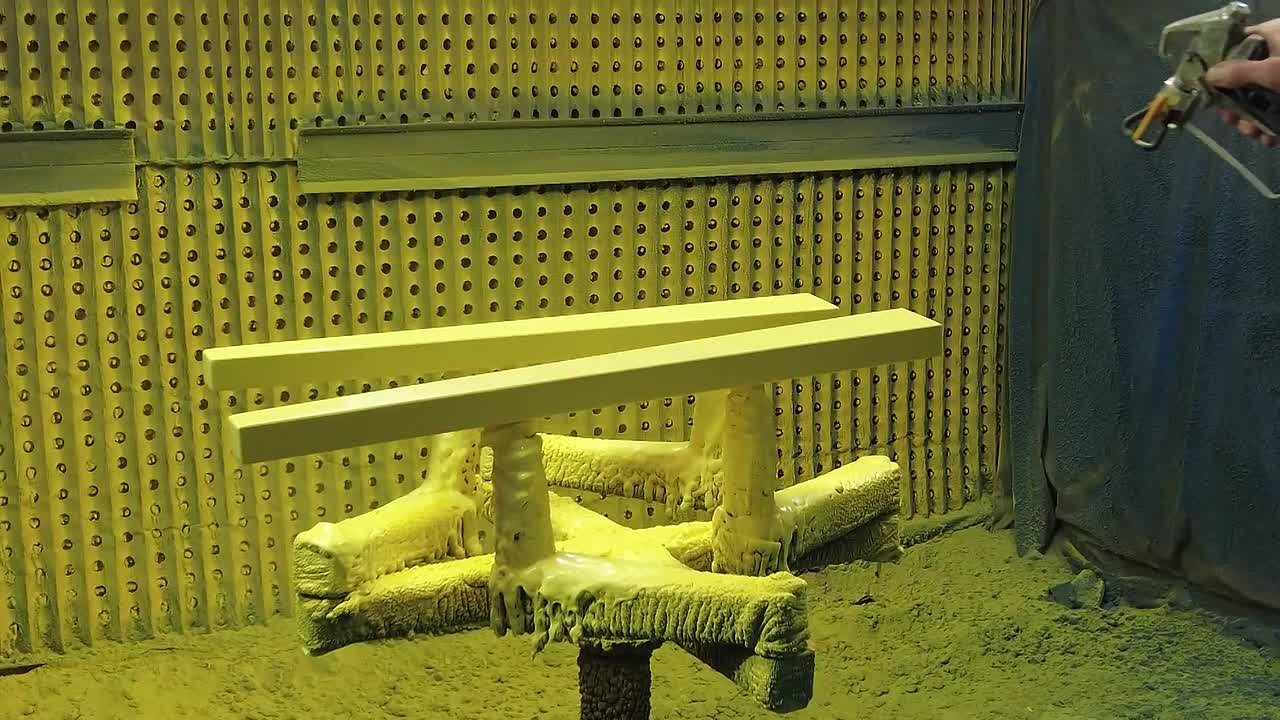 «Работа на отлично». Мытищинскую компанию по производству детских игровых площадок «Лебер» знают не только по всей стране, но и за рубежом