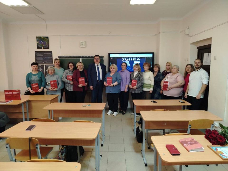 ������. ���������� � ������� ��������� ���������� �����������