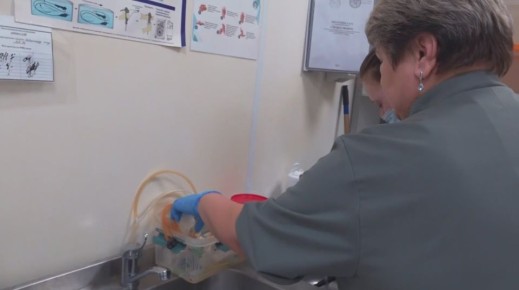 Татьяна Витушева: В рамках традиционной рубрики «Будьте здоровы» продолжаем знакомить с сотрудниками Истринской клинической больницы