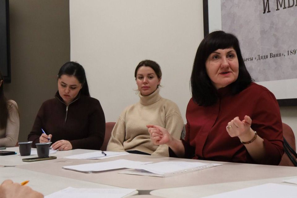 ����� ������� ������ ����������������� ��������� � ��������� ����������!