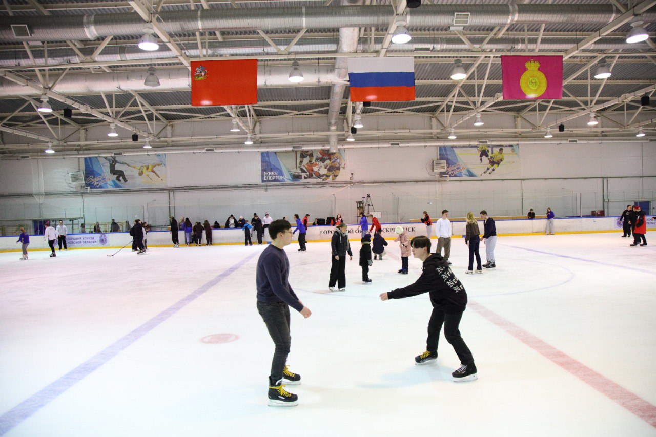 Алексей Малкин: День студенчества — это про энергию, веру в себя и большие мечты Алексей Малкин: День студенчества — это про энергию, веру в себя и большие мечты