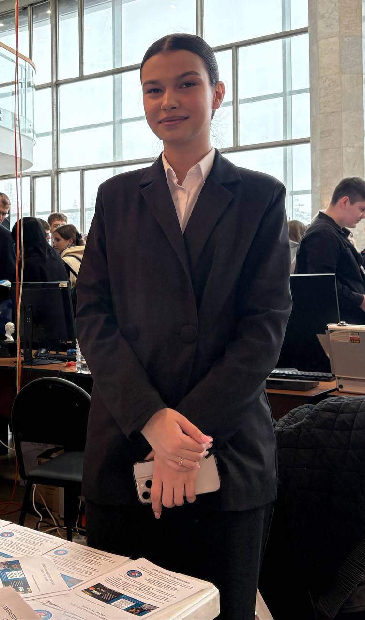 В Городском округе Серпухов особое внимание уделяется развитию профессионального образования В Городском округе Серпухов особое внимание уделяется развитию профессионального образования