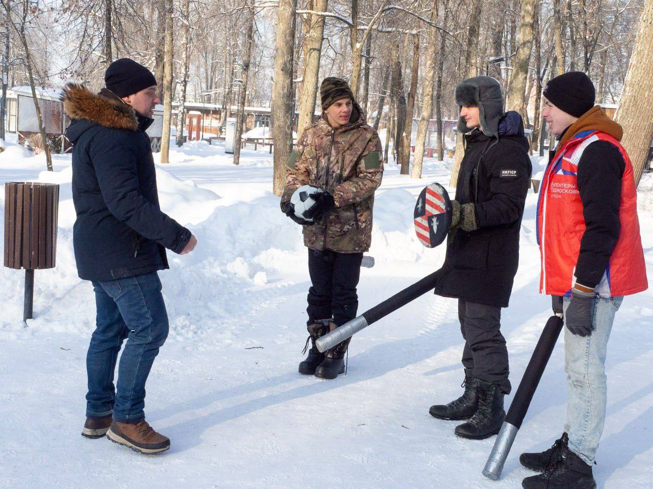 Сегодня в парке им. Олега Степанова прошло ежегодное общеобластное мероприятие «Зачётный парк» Сегодня в парке им. Олега Степанова прошло ежегодное общеобластное мероприятие «Зачётный парк»
