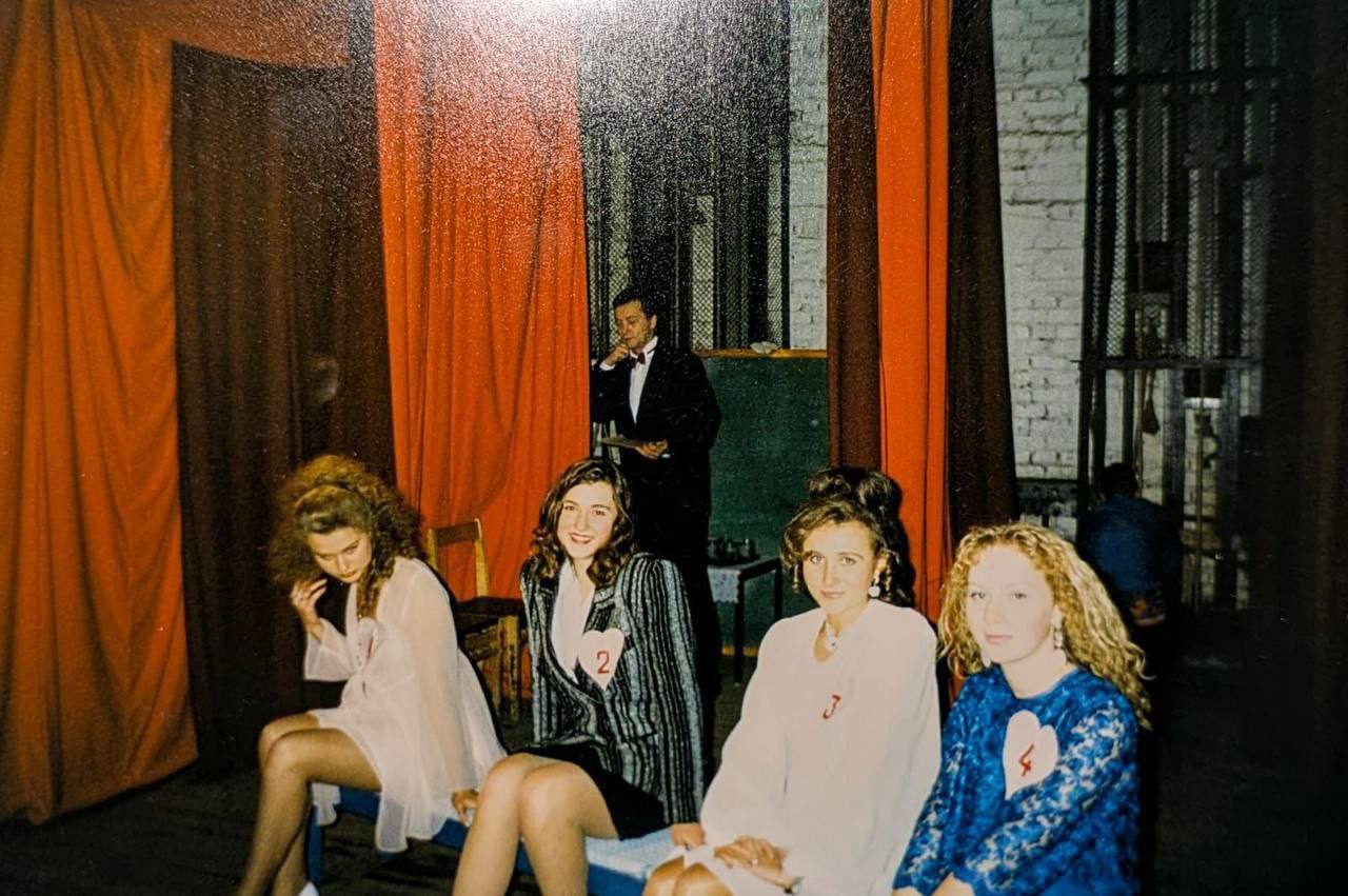 Сегодня мы отмечаем замечательный праздник — День российского студенчества, Татьянин день