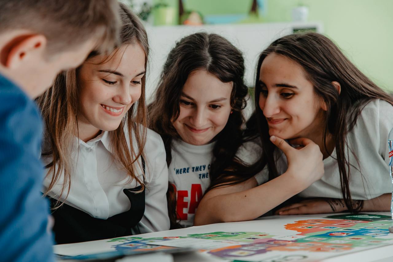 С Днём российского студенчества! С Днём российского студенчества!