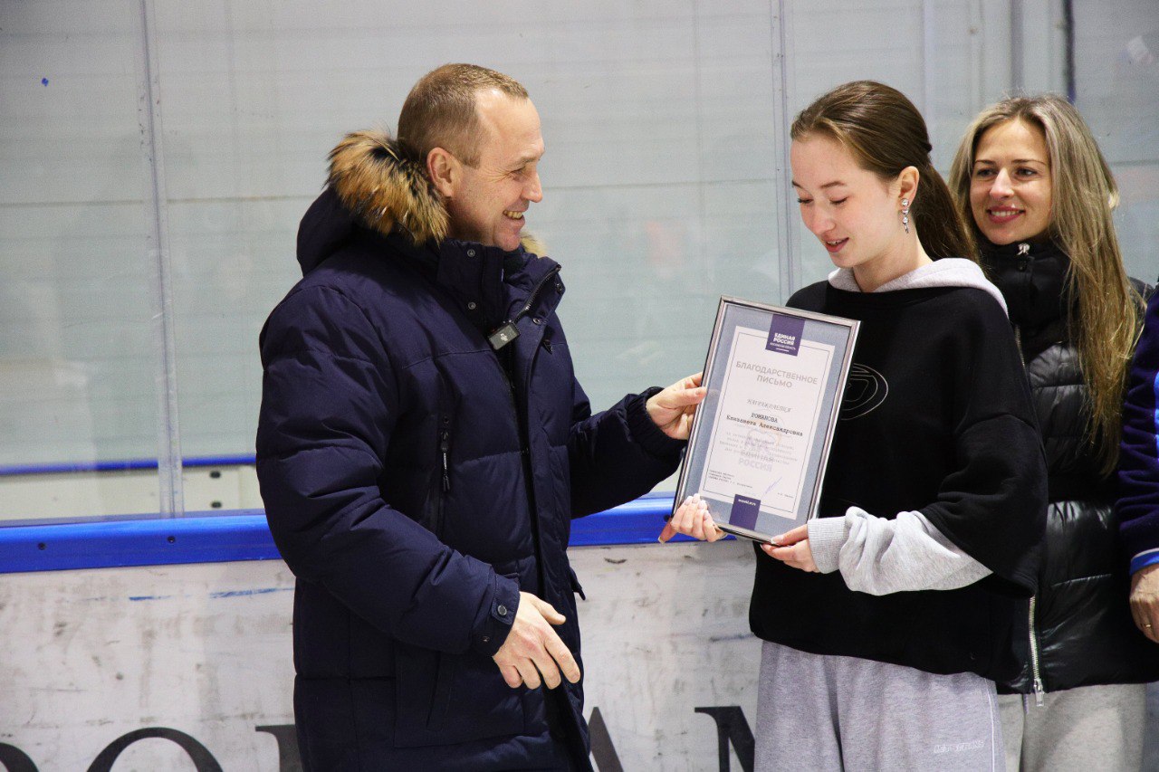 Алексей Малкин: День студенчества — это про энергию, веру в себя и большие мечты Алексей Малкин: День студенчества — это про энергию, веру в себя и большие мечты