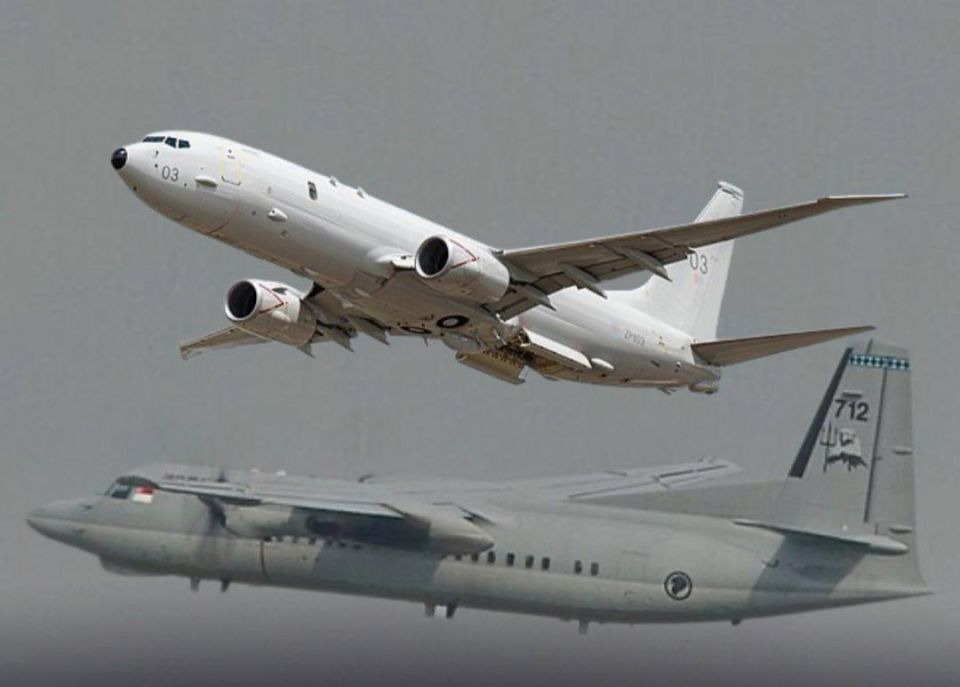 �������� ������� �� ������������ ���� ��������� ������� Fokker 50 Enforcer II � ��������� ��������� �� ���������� �������� ��� �������� ��������������