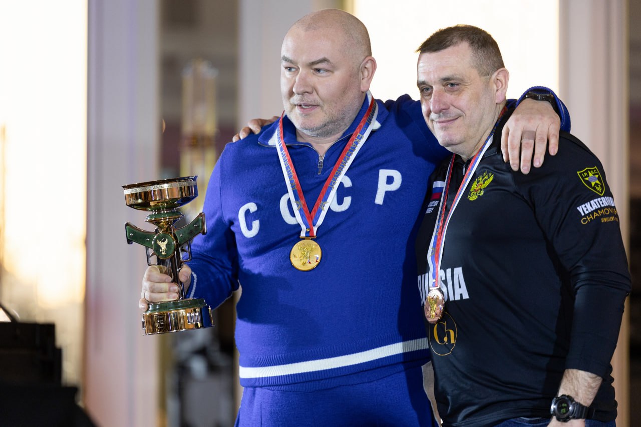 Первый матч сезона позади. Первый этап Кубка России по практической стрельбе (пистолет) завершён и мы подводим итоги Первый матч сезона позади. Первый этап Кубка России по практической стрельбе (пистолет) завершён и мы подводим итоги