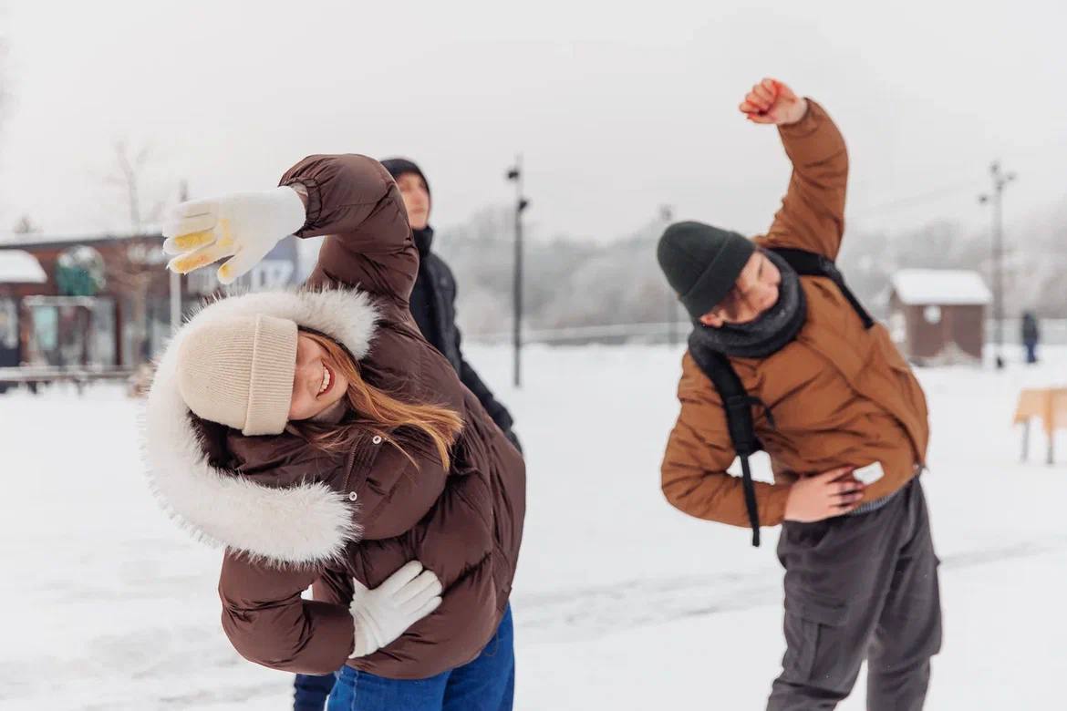 В Парке 30-летия Победы г. Орехово-Зуево отметили главный праздник студенчества! В Парке 30-летия Победы г. Орехово-Зуево отметили главный праздник студенчества!