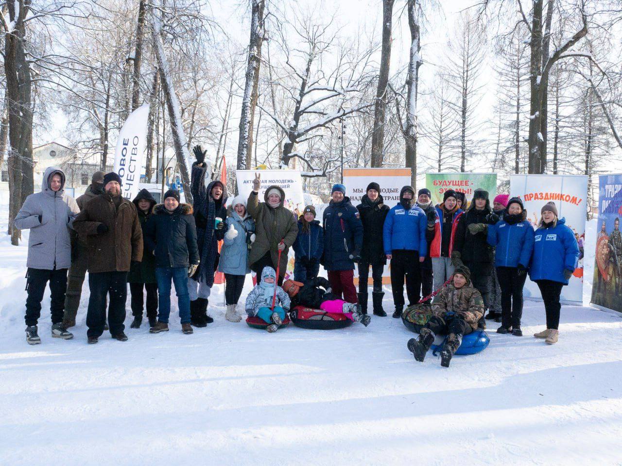 Сегодня в парке им. Олега Степанова прошло ежегодное общеобластное мероприятие «Зачётный парк» Сегодня в парке им. Олега Степанова прошло ежегодное общеобластное мероприятие «Зачётный парк»