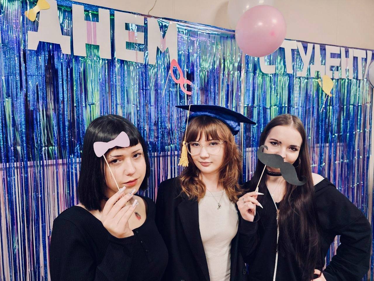 Станислав Каторов: Дорогие студенты!. Студенческие годы — особое время Станислав Каторов: Дорогие студенты!. Студенческие годы — особое время