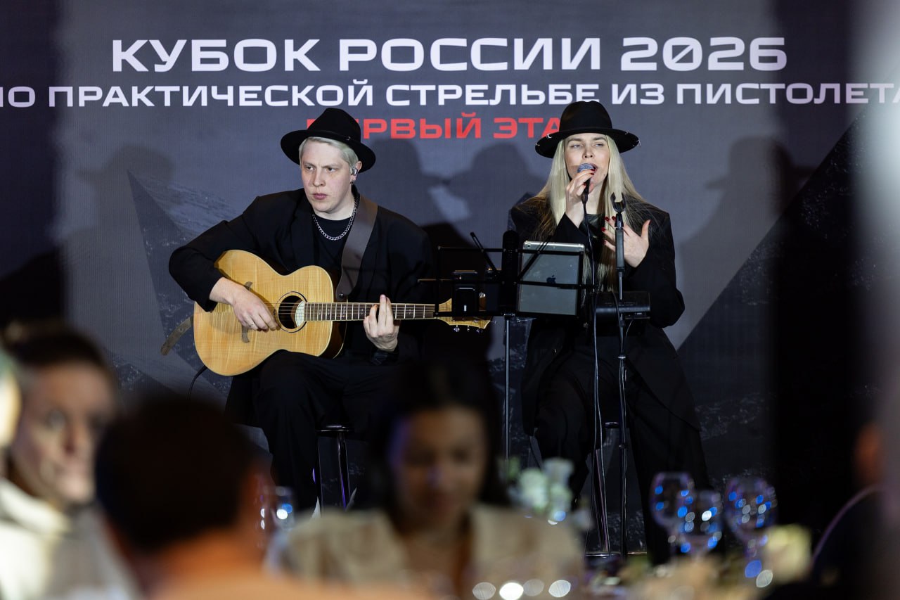 Первый матч сезона позади. Первый этап Кубка России по практической стрельбе (пистолет) завершён и мы подводим итоги Первый матч сезона позади. Первый этап Кубка России по практической стрельбе (пистолет) завершён и мы подводим итоги