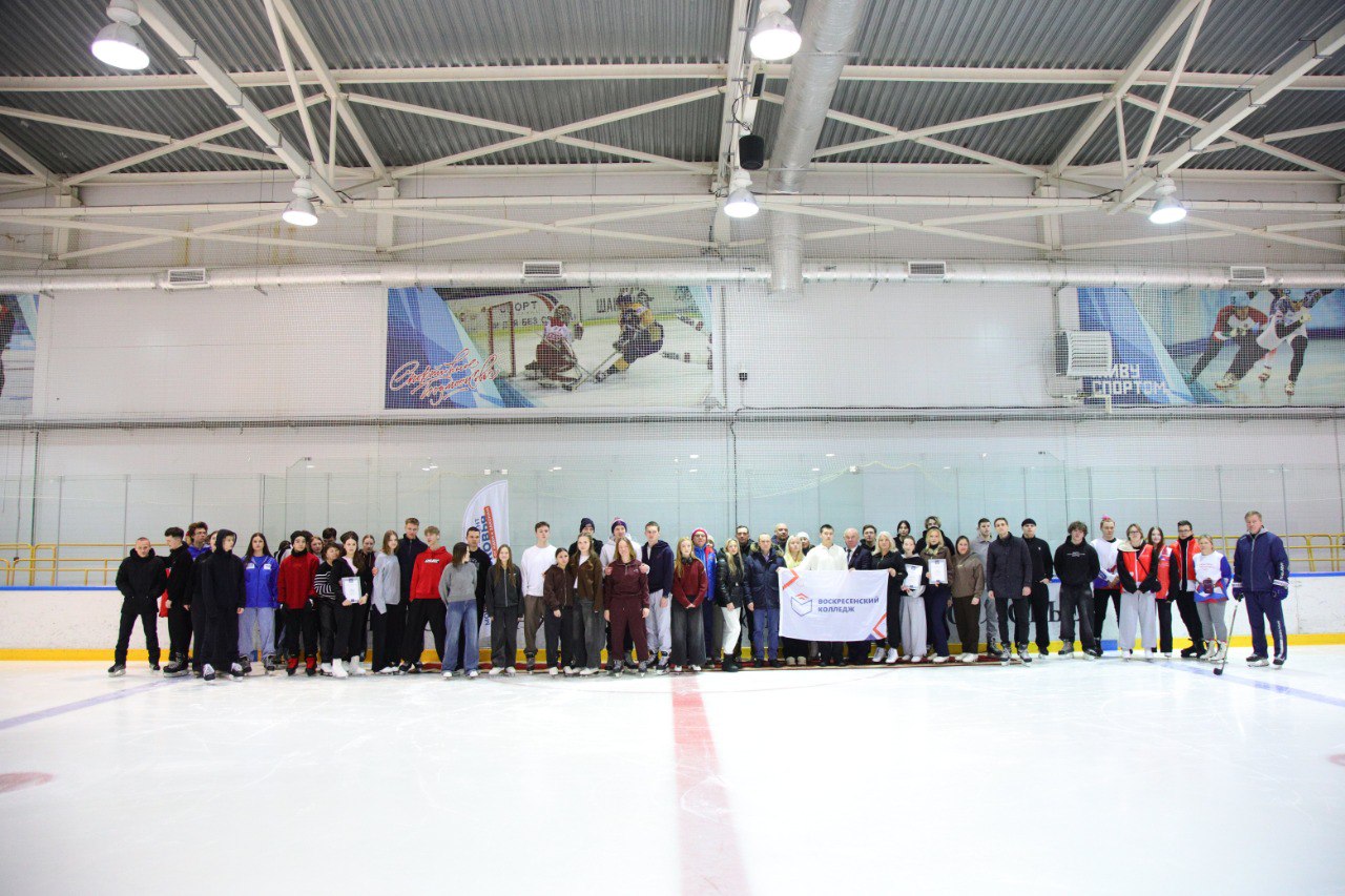 Алексей Малкин: День студенчества — это про энергию, веру в себя и большие мечты Алексей Малкин: День студенчества — это про энергию, веру в себя и большие мечты