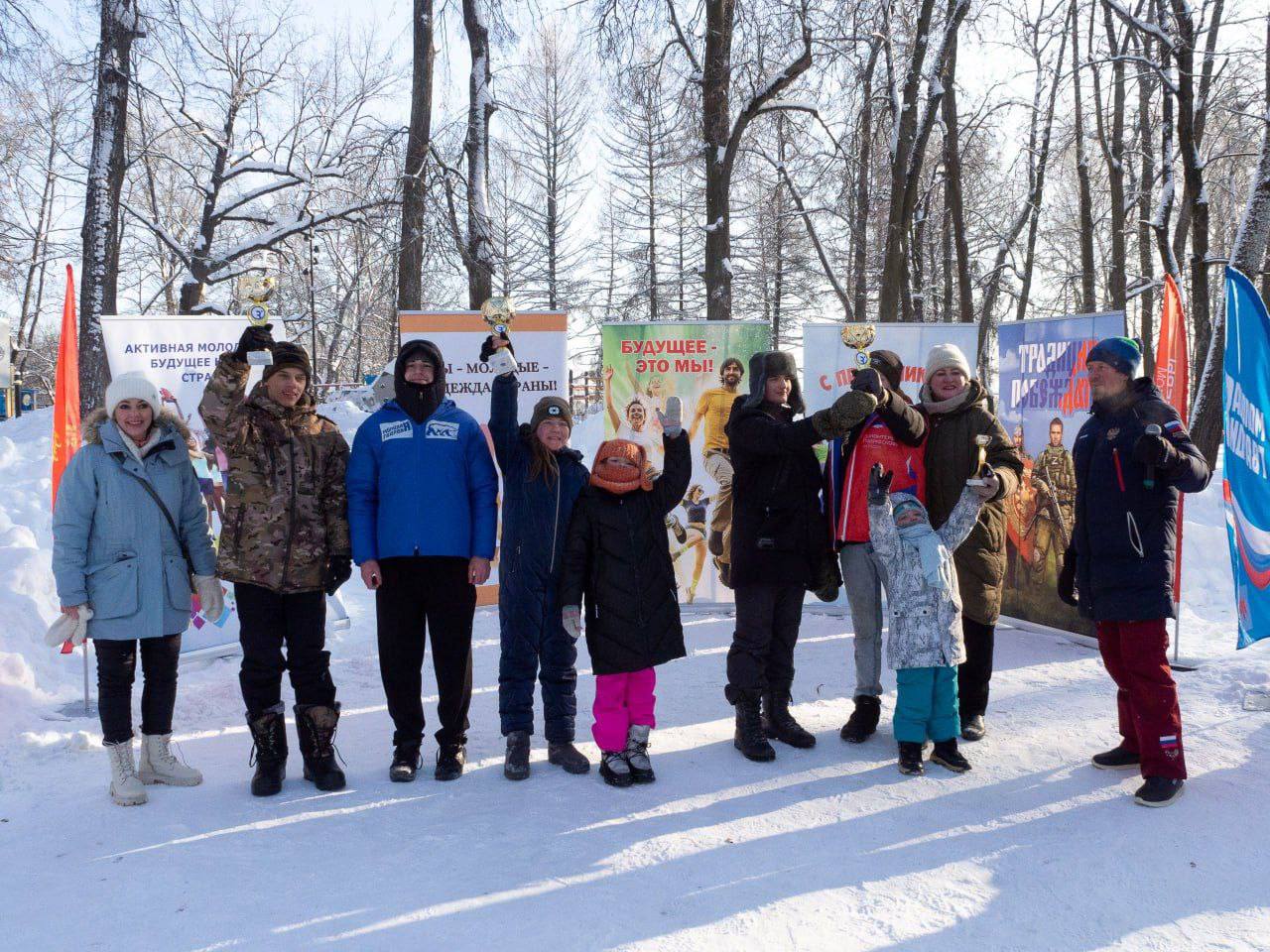 Сегодня в парке им. Олега Степанова прошло ежегодное общеобластное мероприятие «Зачётный парк» Сегодня в парке им. Олега Степанова прошло ежегодное общеобластное мероприятие «Зачётный парк»