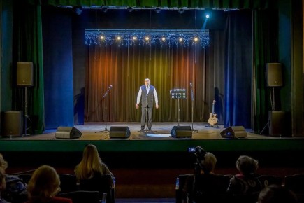 ����� � ������ � ��������� ������� ���������� �� ����������������� �������� � ���������