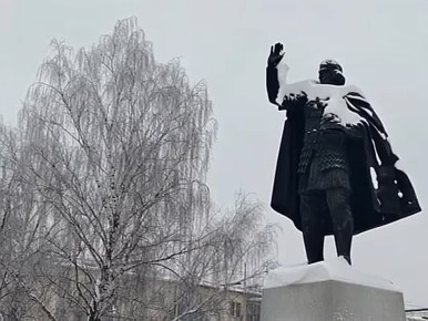 Доброе утро, Серпухов!. Сегодня воскресенье — отличный день для того, чтобы задуматься о своих целях и настроиться на новую неделю