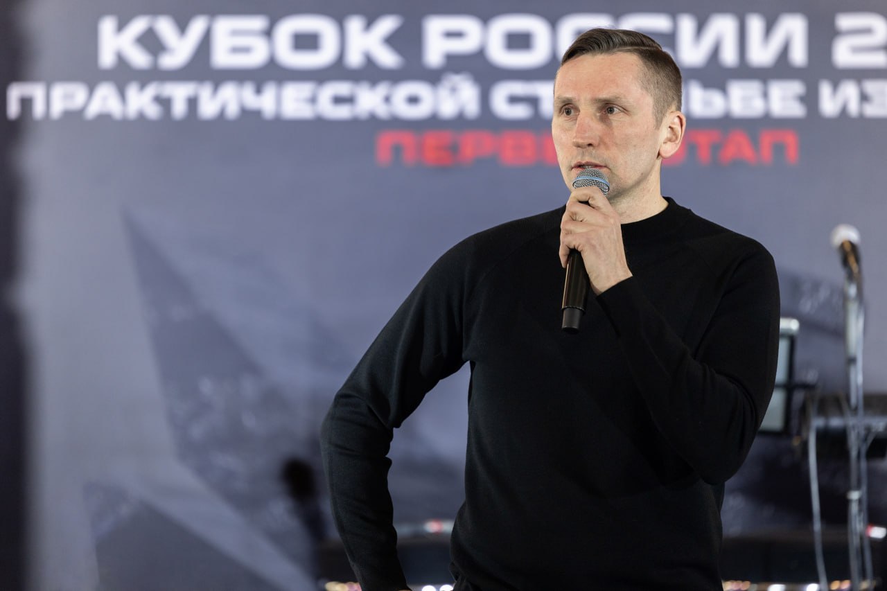 Первый матч сезона позади. Первый этап Кубка России по практической стрельбе (пистолет) завершён и мы подводим итоги Первый матч сезона позади. Первый этап Кубка России по практической стрельбе (пистолет) завершён и мы подводим итоги