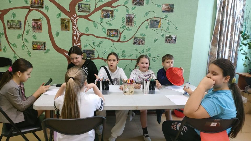 ���� �������. �������������-������� ��� � ������������� ������ �����