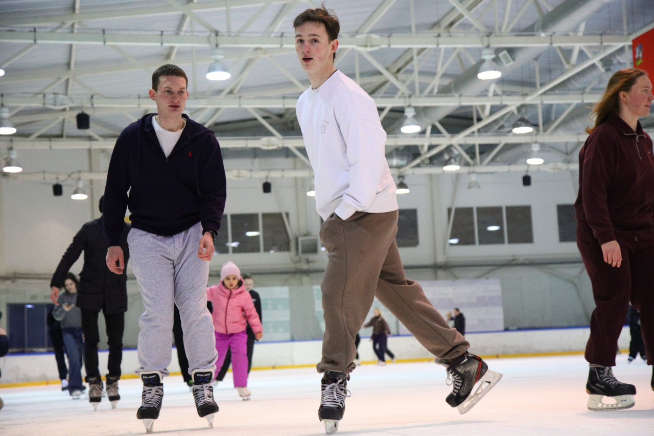 Алексей Малкин: День студенчества — это про энергию, веру в себя и большие мечты Алексей Малкин: День студенчества — это про энергию, веру в себя и большие мечты