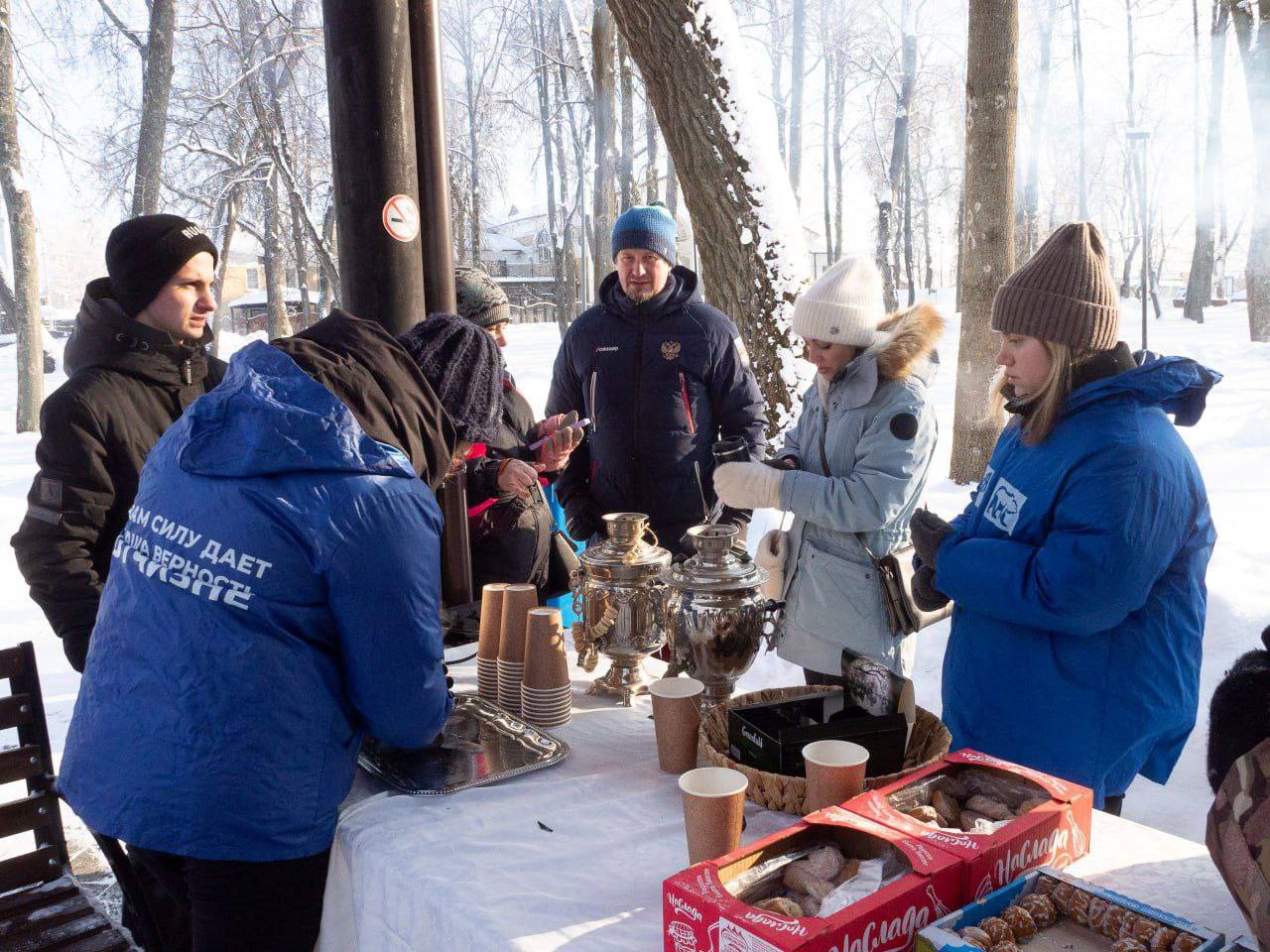 Сегодня в парке им. Олега Степанова прошло ежегодное общеобластное мероприятие «Зачётный парк» Сегодня в парке им. Олега Степанова прошло ежегодное общеобластное мероприятие «Зачётный парк»