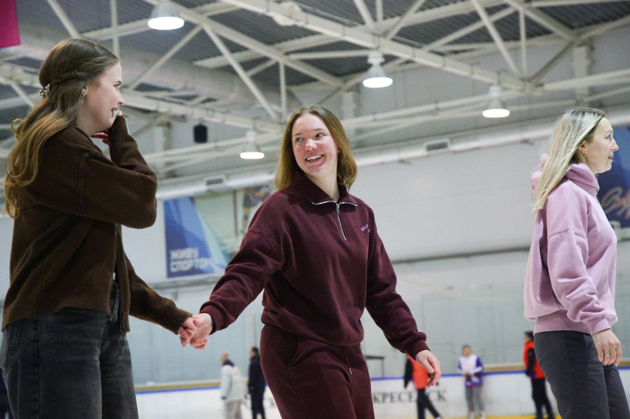 Алексей Малкин: День студенчества — это про энергию, веру в себя и большие мечты Алексей Малкин: День студенчества — это про энергию, веру в себя и большие мечты