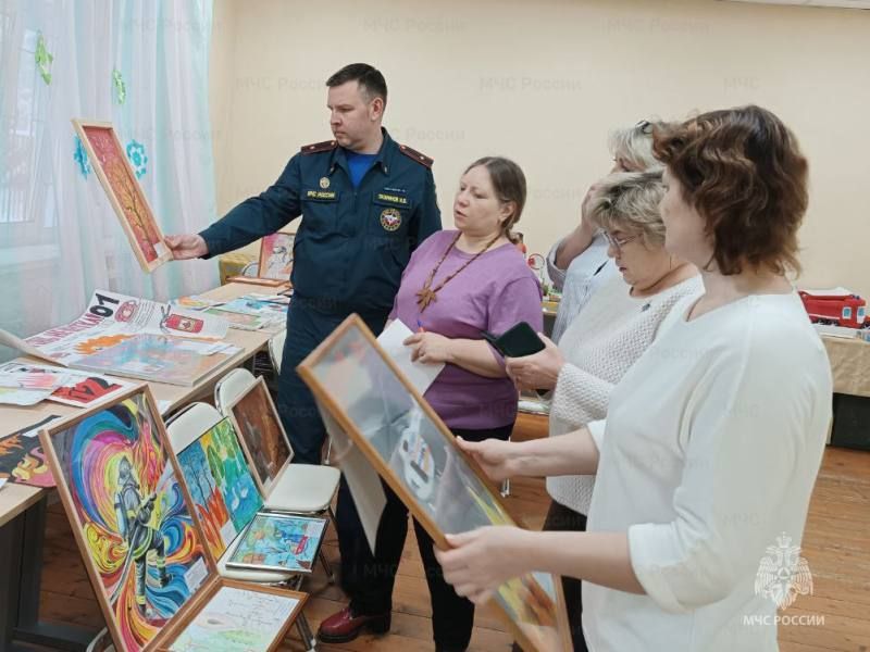 Итоги конкурса «Неопалимая Купина» в Талдомском округе подведены!