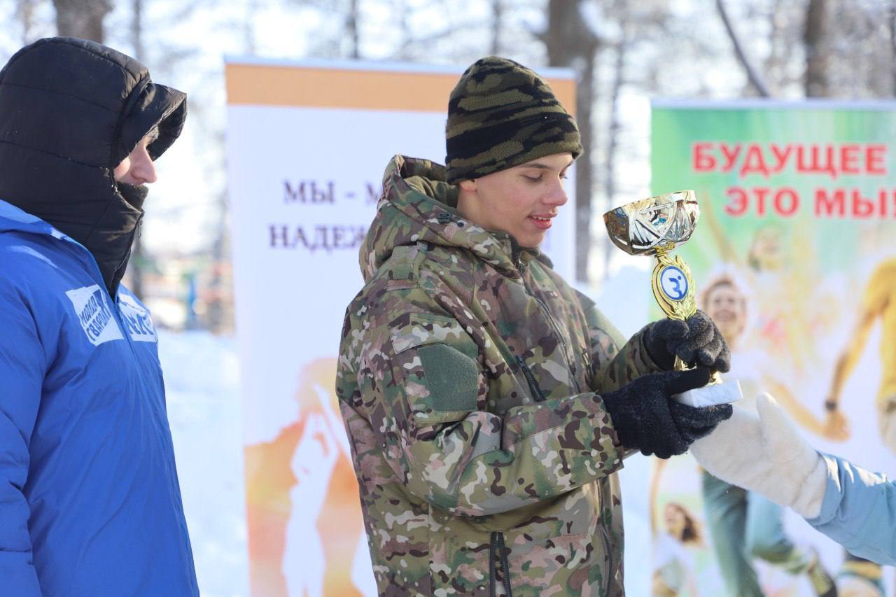 Сегодня в парке им. Олега Степанова прошло ежегодное общеобластное мероприятие «Зачётный парк» Сегодня в парке им. Олега Степанова прошло ежегодное общеобластное мероприятие «Зачётный парк»