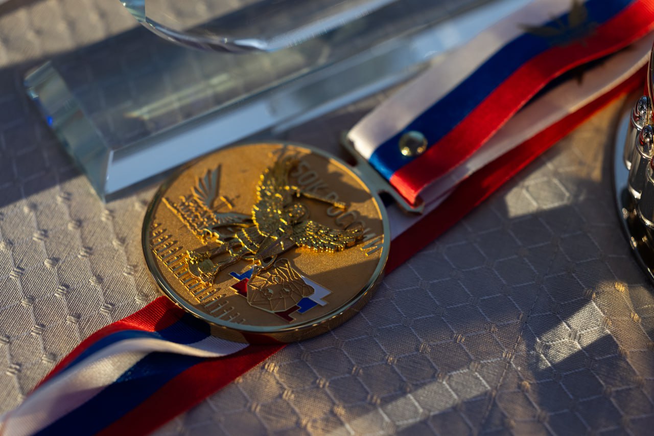 Первый матч сезона позади. Первый этап Кубка России по практической стрельбе (пистолет) завершён и мы подводим итоги Первый матч сезона позади. Первый этап Кубка России по практической стрельбе (пистолет) завершён и мы подводим итоги