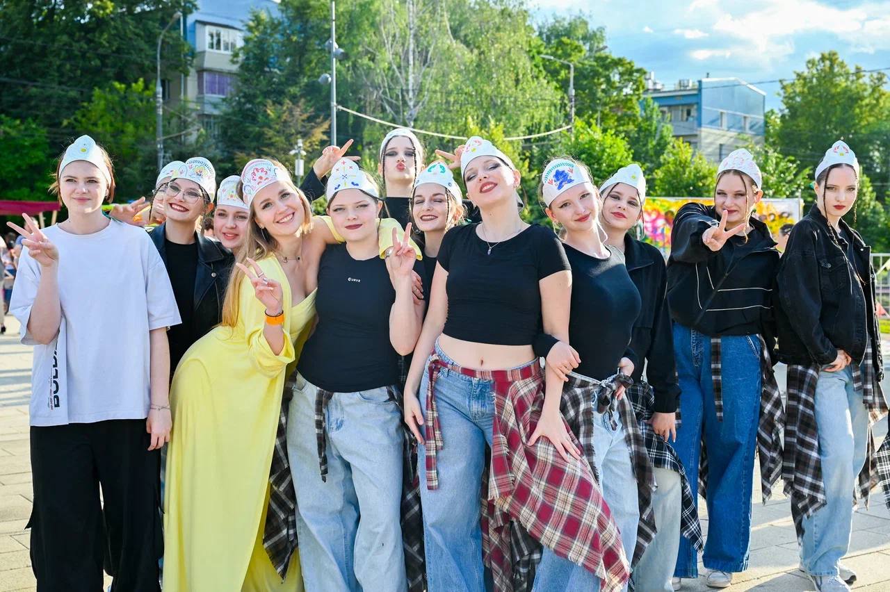 Станислав Каторов: Дорогие студенты!. Студенческие годы — особое время Станислав Каторов: Дорогие студенты!. Студенческие годы — особое время