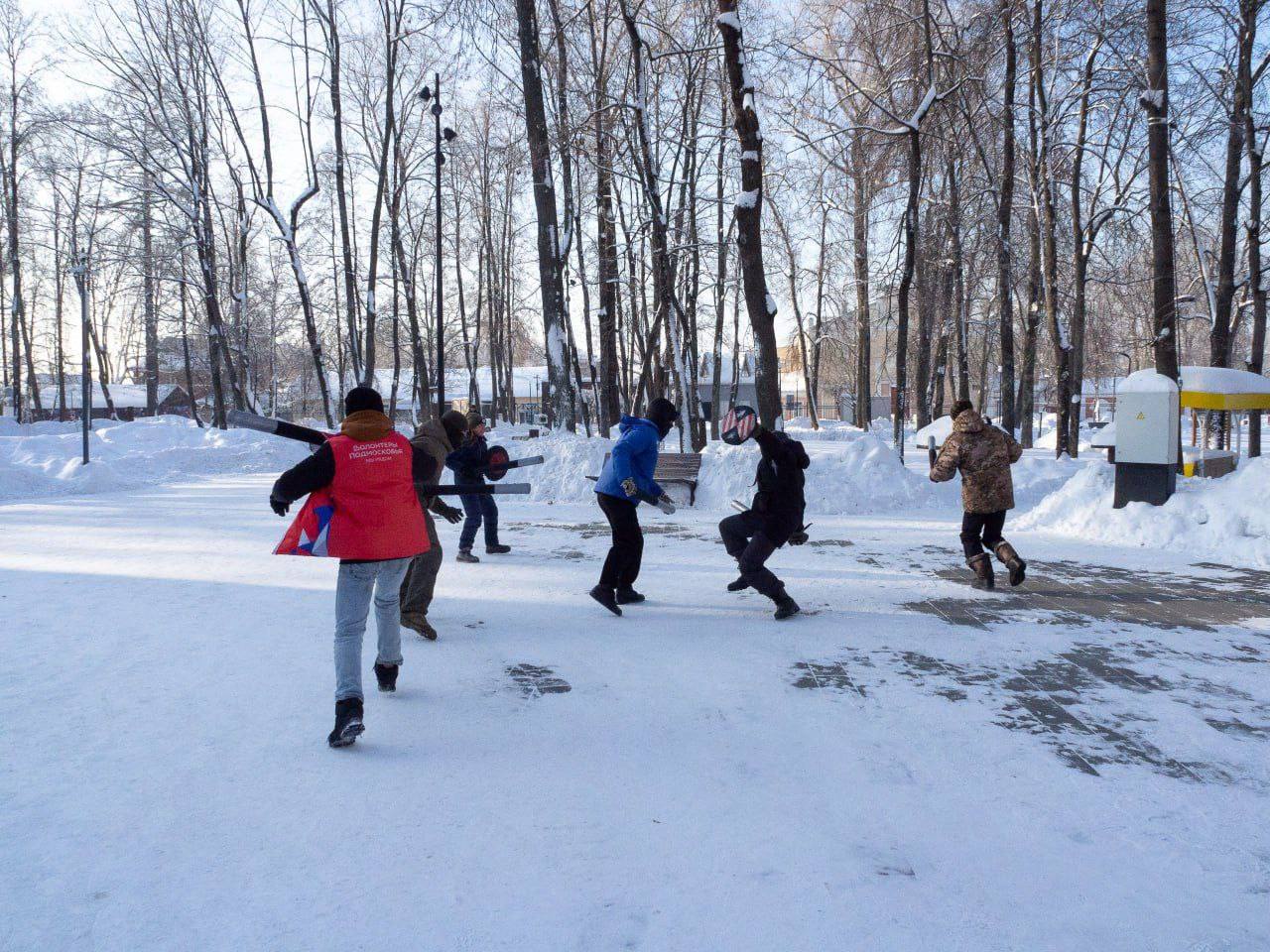 Сегодня в парке им. Олега Степанова прошло ежегодное общеобластное мероприятие «Зачётный парк» Сегодня в парке им. Олега Степанова прошло ежегодное общеобластное мероприятие «Зачётный парк»