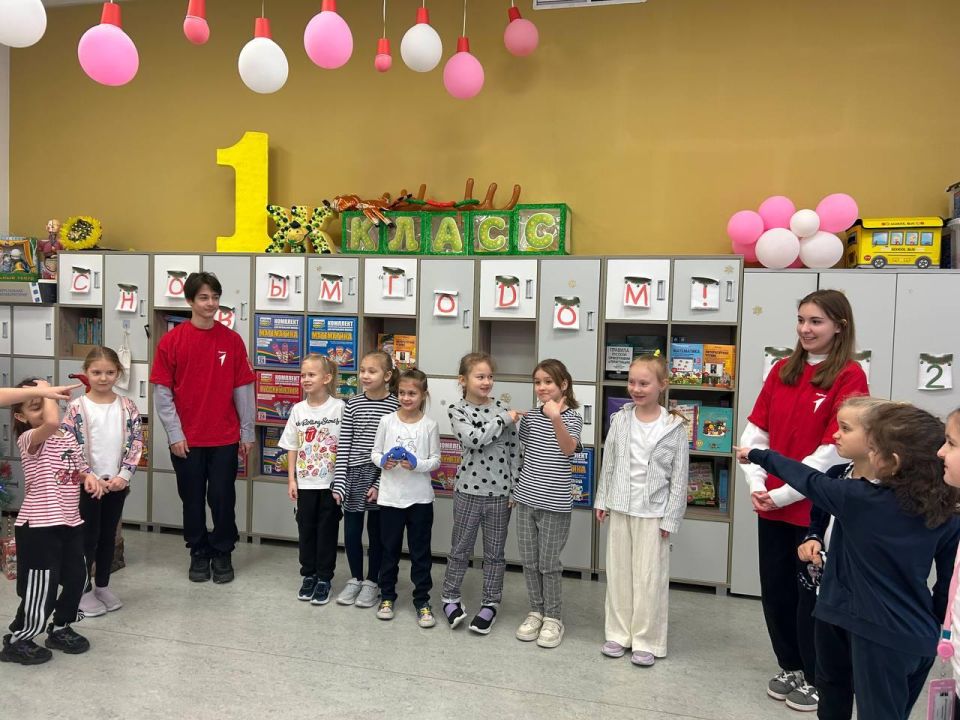 ������ ������: ������ ������� � �����������!