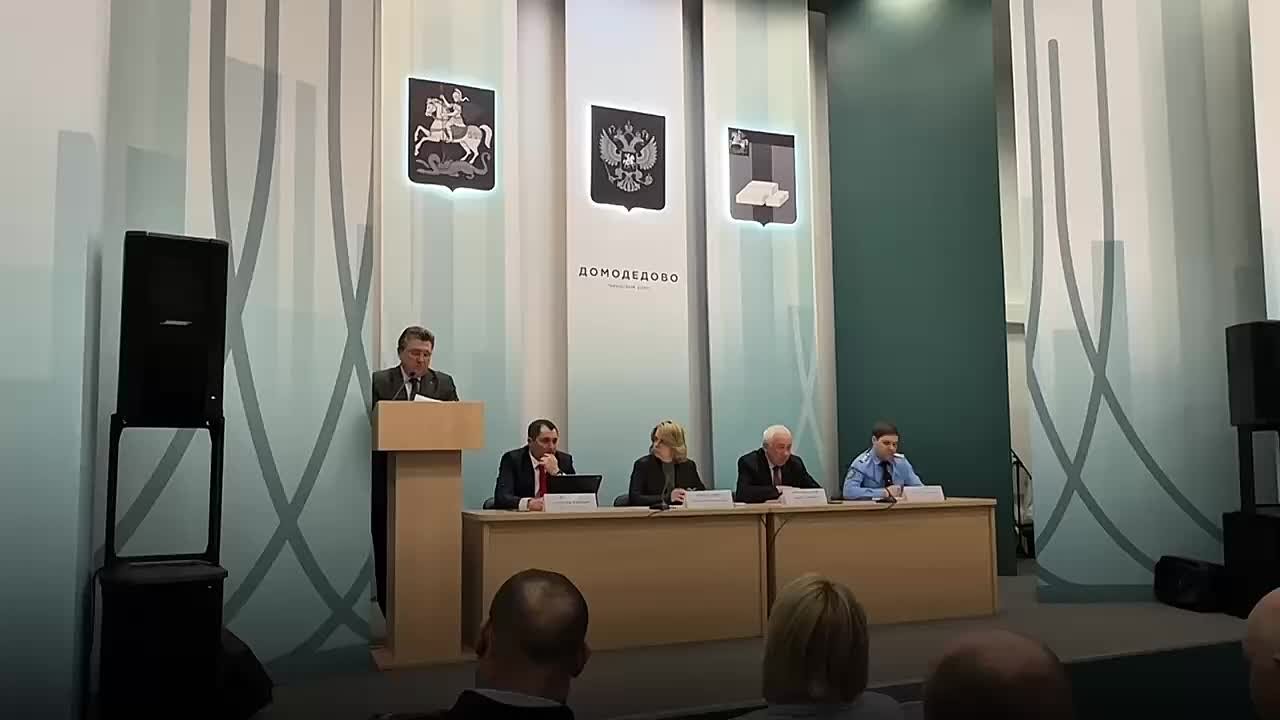 На Московскую область надвигается мощный снегопад