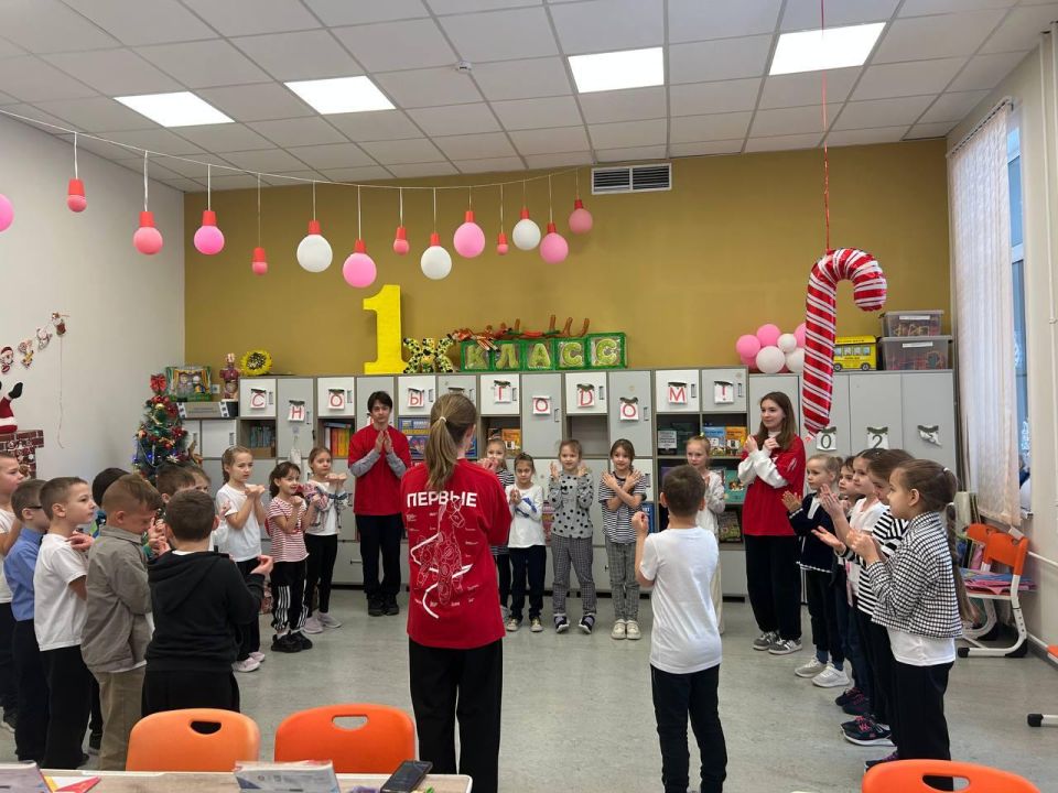 ������ ������: ������ ������� � �����������!