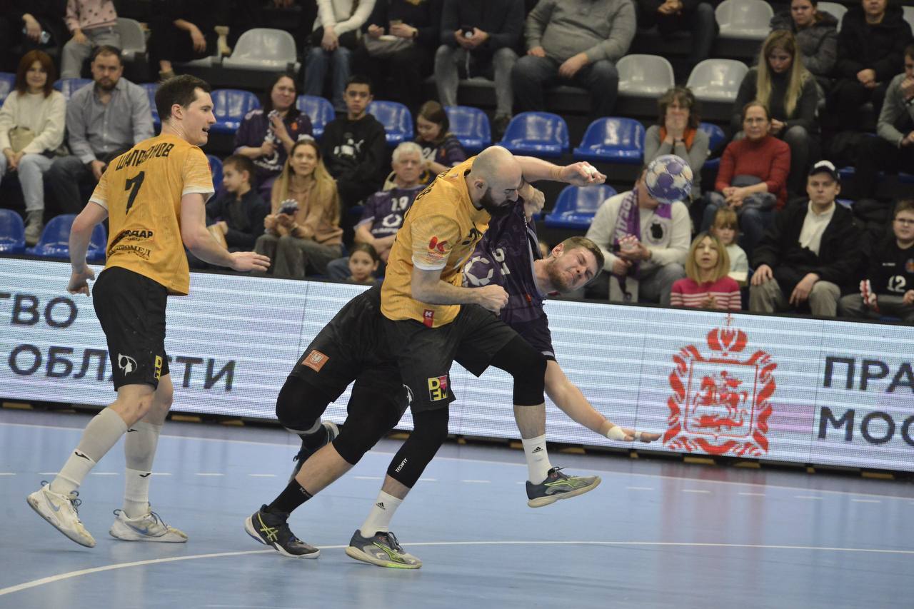 ВЗЯЛИ РЕВАНШ. Сегодня, 25 января, «Чеховские медведи» провели домашнюю встречу OLIMPBET Суперлиги чемпионата России по гандболу против краснодарской команды СКИФ ВЗЯЛИ РЕВАНШ. Сегодня, 25 января, «Чеховские медведи» провели домашнюю встречу OLIMPBET Суперлиги чемпионата России по гандболу против краснодарской команды СКИФ
