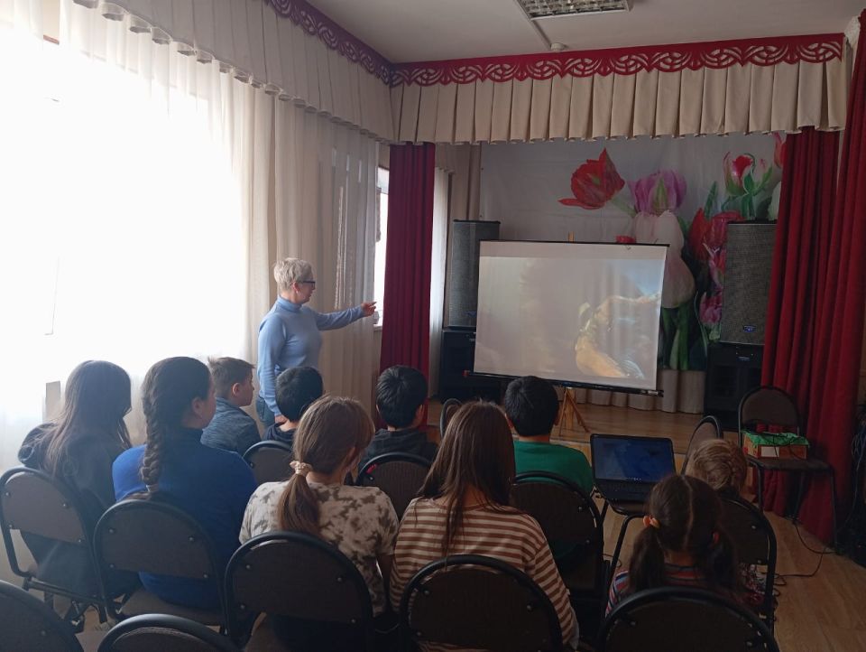 ��������� "������� ������ ������" � ������ ������������ 200-����� �� ��� �������� �������� �������� �.�.���������-������� � �.�.�����