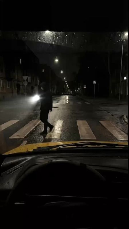 Тень или свет? Выбор за вами