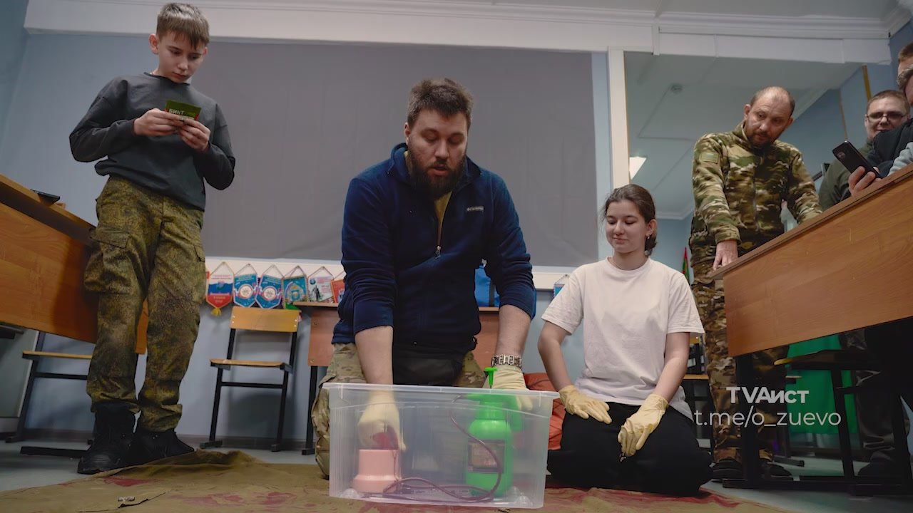 Как оказать первую медицинскую помощь и не навредить?