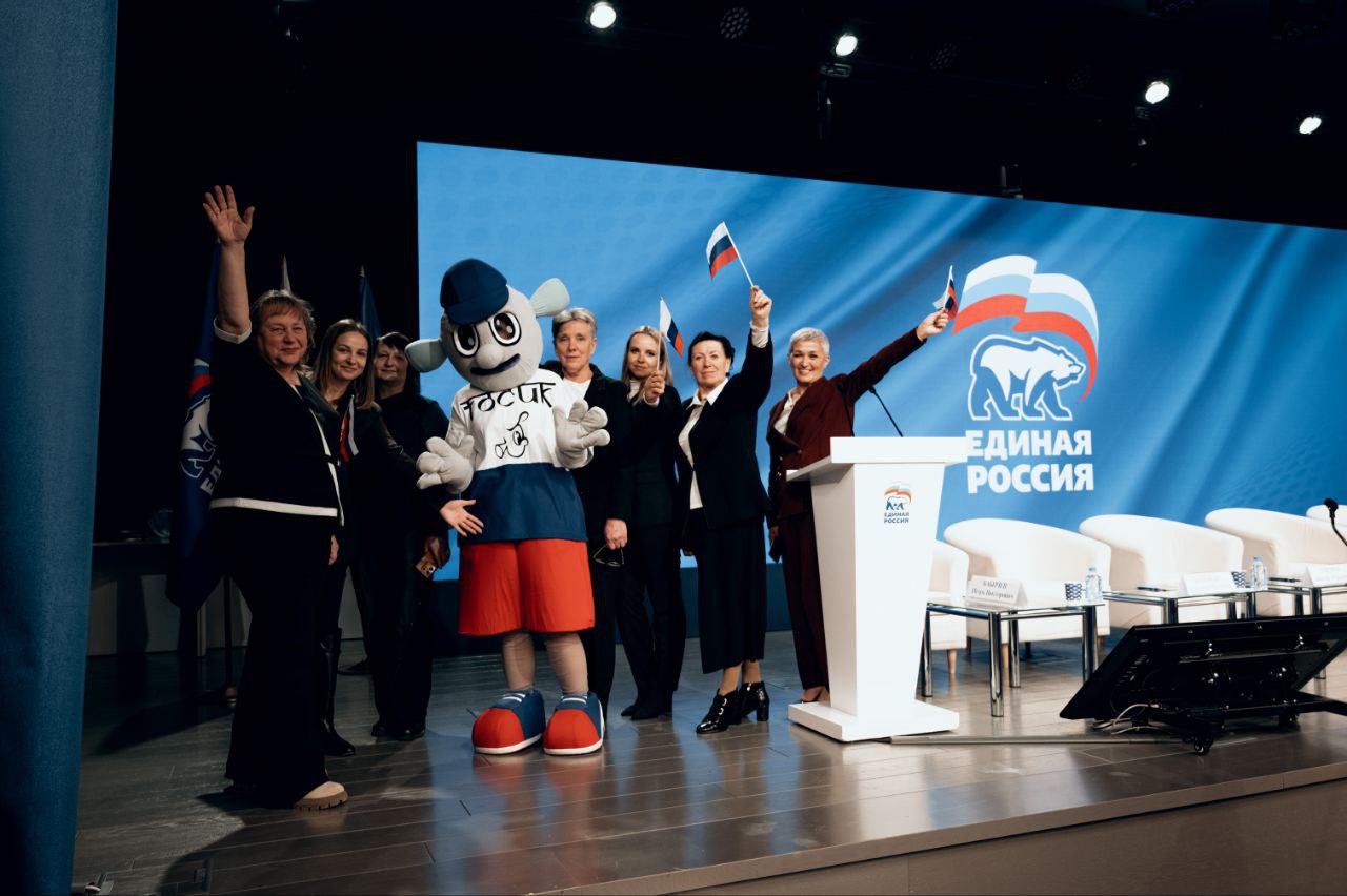 Культурный проект «Тосик» вновь отмечен высокой наградой Культурный проект «Тосик» вновь отмечен высокой наградой