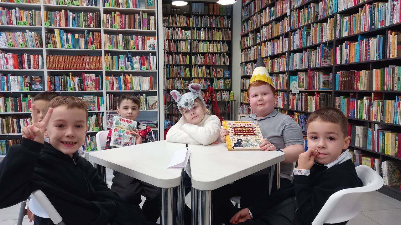 БиблиоГид Чеховского округа БиблиоГид Чеховского округа