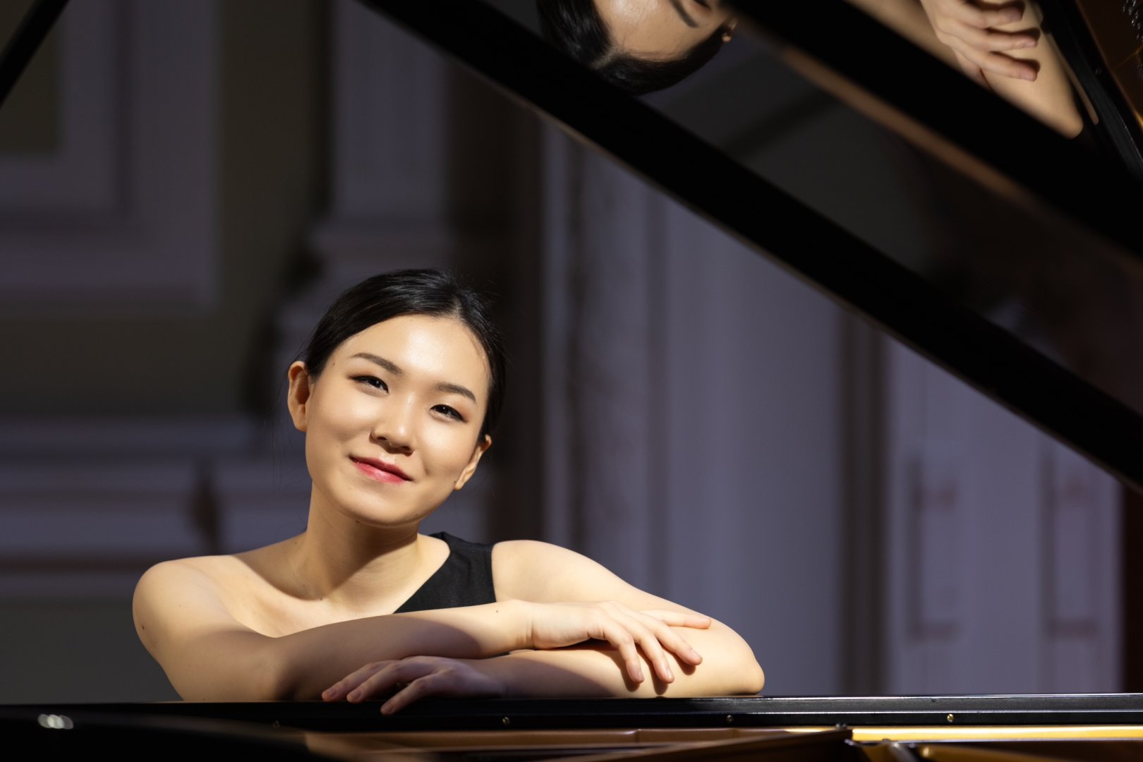 Музыкальная программа ко дню рождения А.П. Чехова Музыкальная программа ко дню рождения А.П. Чехова