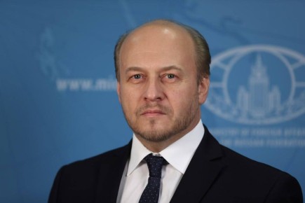 Комментарий Посла России в Таиланде Е.Ю.Томихина ТАСС (26 января 2026 года)