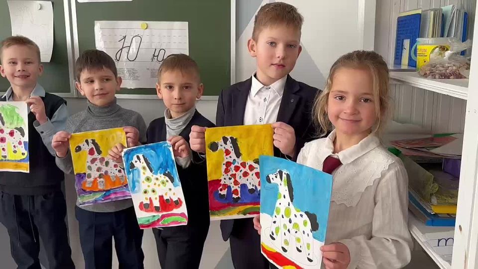 ������ ��������. ���������� ���� ��� �����-3, ������������� ����� �����