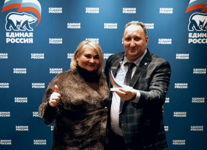 Культурный проект «Тосик» вновь отмечен высокой наградой Культурный проект «Тосик» вновь отмечен высокой наградой