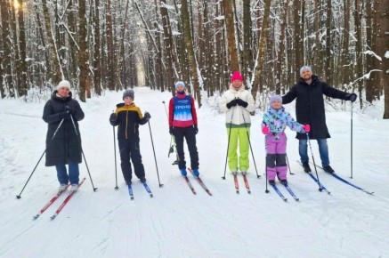 � ������������ ���������� ���������� ������ ���������� �������� Ski Factory�