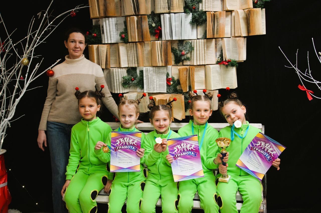 Мытищинцы стали лауреатами фестиваля «Двенадцать месяцев» Мытищинцы стали лауреатами фестиваля «Двенадцать месяцев»