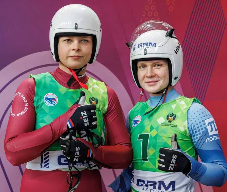 Дмитровчане — на пьедестале! Дмитровчане — на пьедестале!