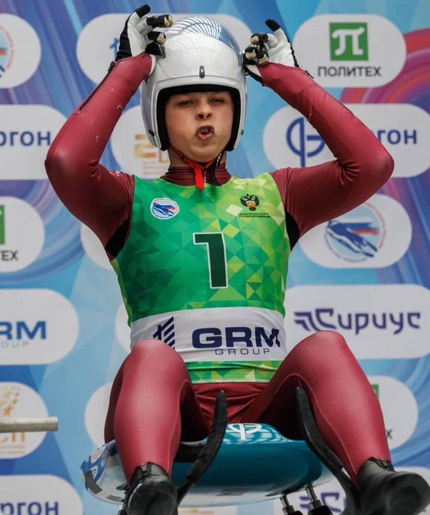 Дмитровчане — на пьедестале!