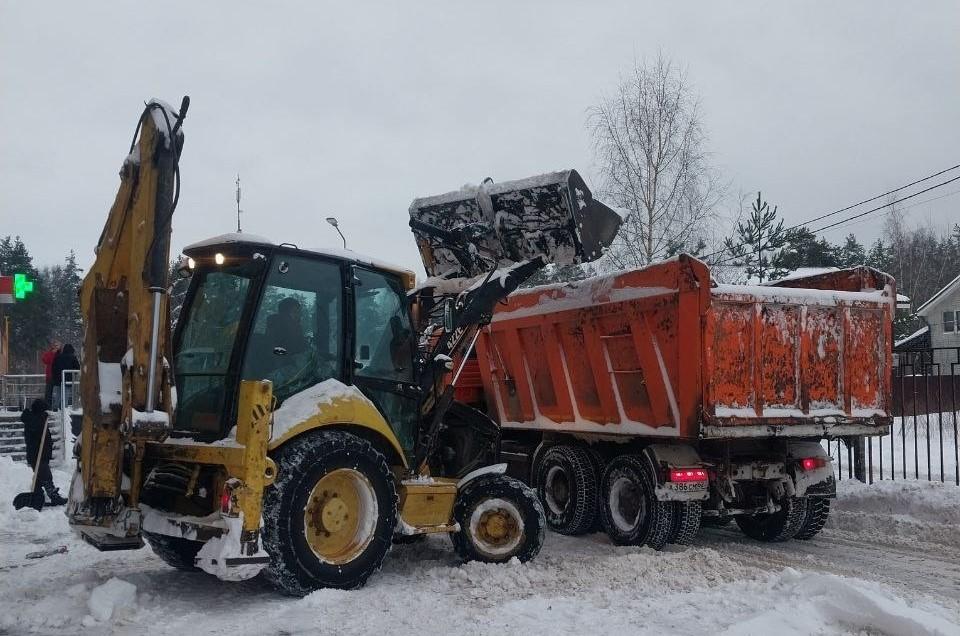 Уже этим вечером, 26 января, на Подмосковный регион обрушится новый снежный циклон Уже этим вечером, 26 января, на Подмосковный регион обрушится новый снежный циклон
