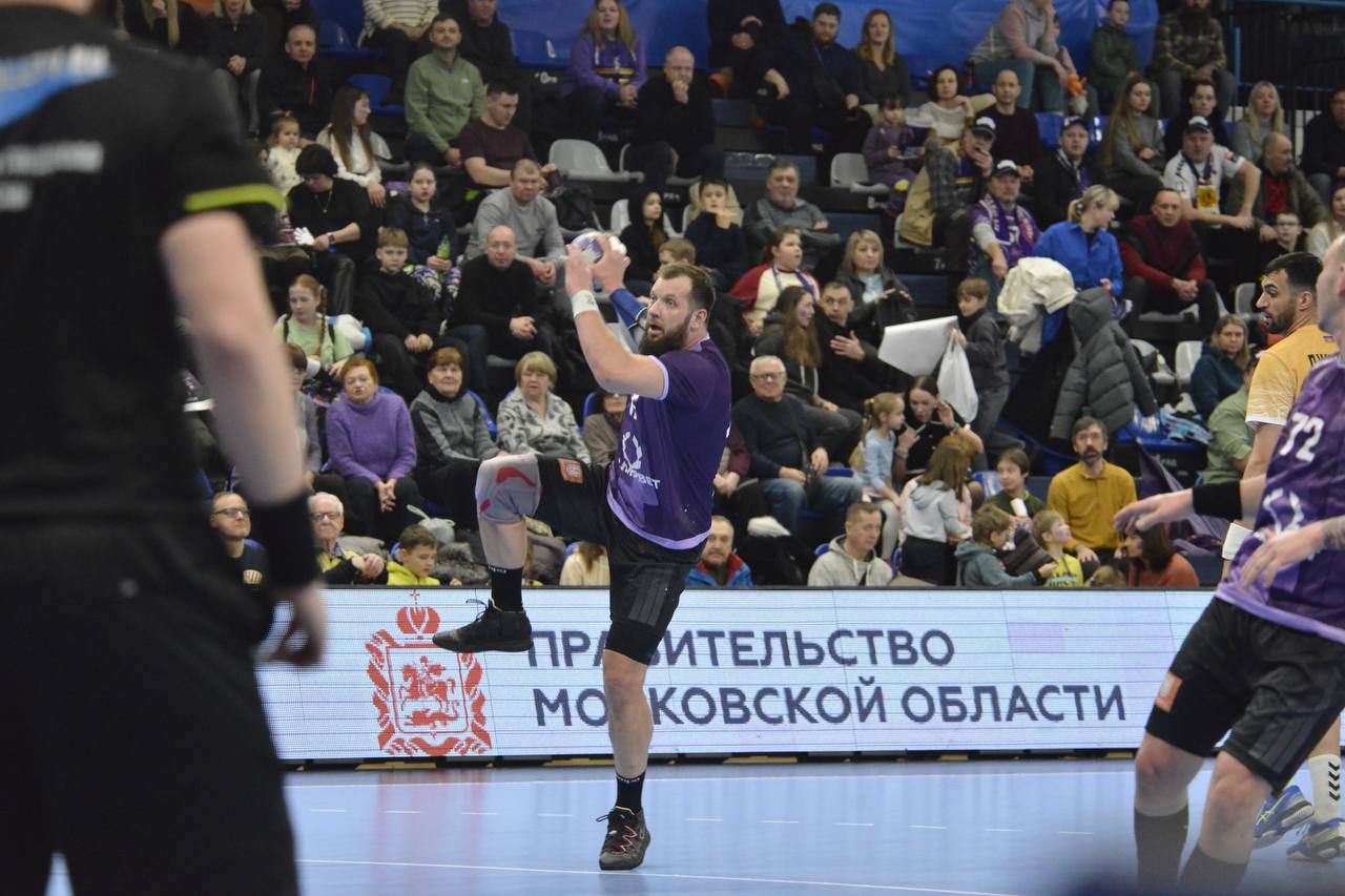ВЗЯЛИ РЕВАНШ. Сегодня, 25 января, «Чеховские медведи» провели домашнюю встречу OLIMPBET Суперлиги чемпионата России по гандболу против краснодарской команды СКИФ ВЗЯЛИ РЕВАНШ. Сегодня, 25 января, «Чеховские медведи» провели домашнюю встречу OLIMPBET Суперлиги чемпионата России по гандболу против краснодарской команды СКИФ