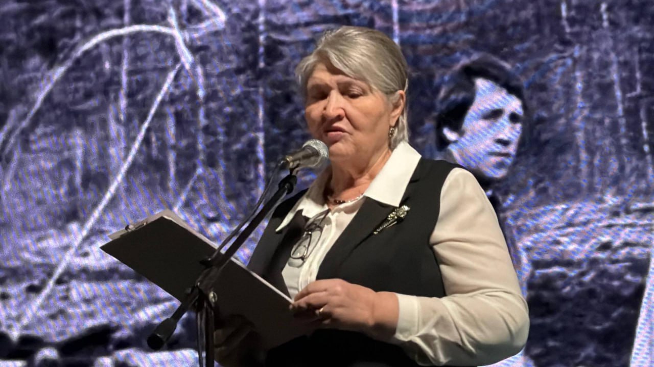 Концерт, посвященный творчеству Владимира Высоцкого, прошел в Раменском округе Концерт, посвященный творчеству Владимира Высоцкого, прошел в Раменском округе